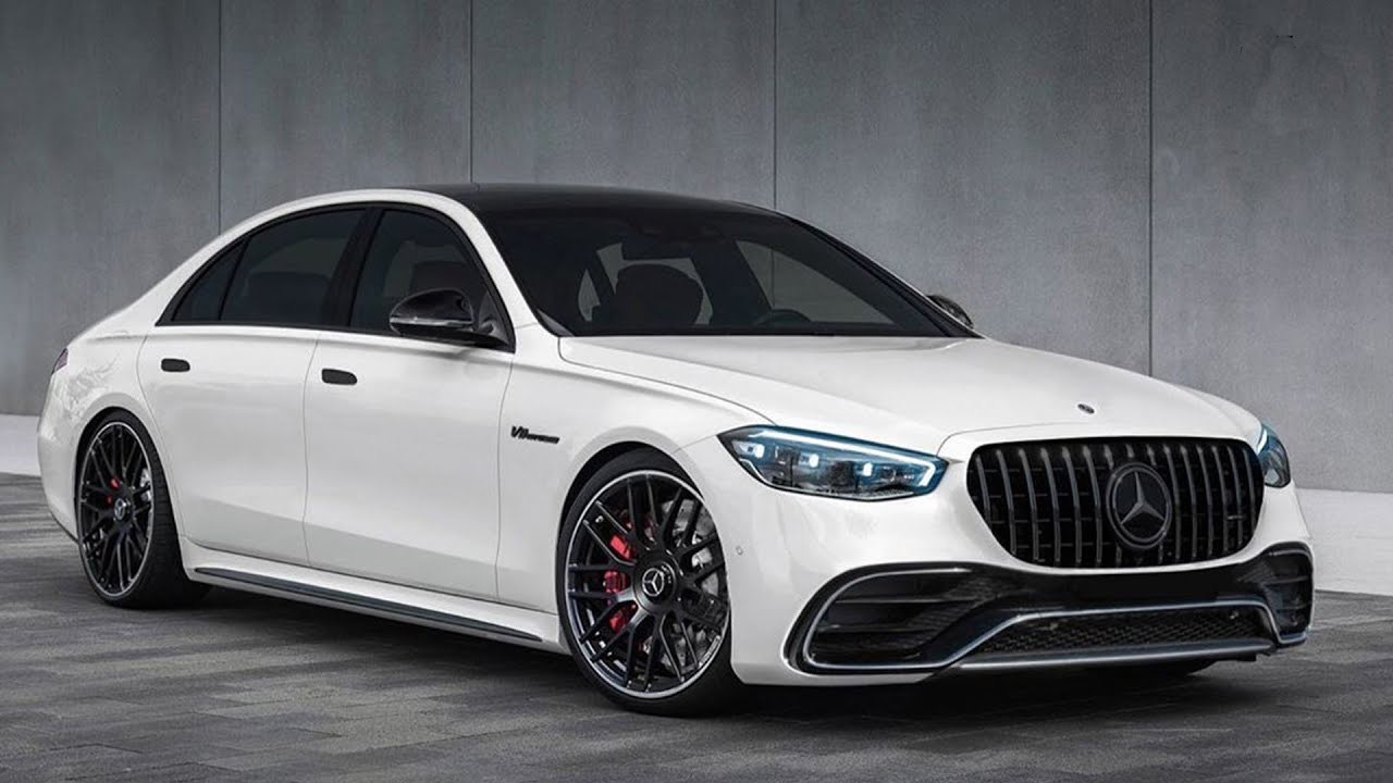 Mercedes-AMG W223